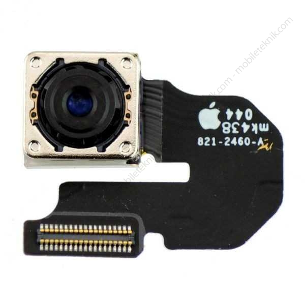 Apple iPhone 6 Plus Arka Kamera