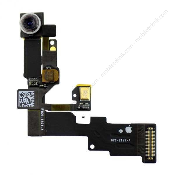 Apple iPhone 6 Plus Ön Kamera Sensör Film Flex