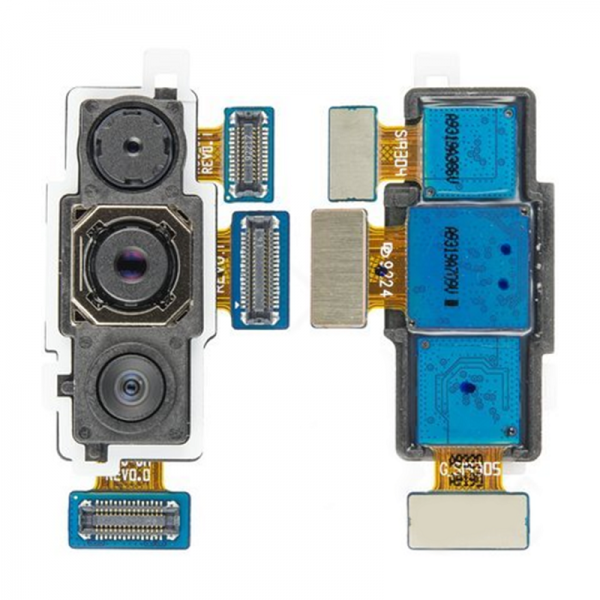 Samsung Galaxy A50 SM-A505 Arka Kamera