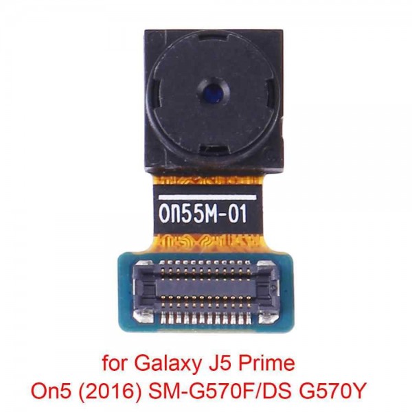 Samsung Galaxy J5 Prime SM-G570 Ön Kamera
