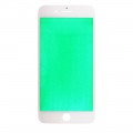 Apple iPhone 7 Plus Ocalı Çıtalı Cam Beyaz
