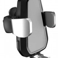 Voero Wireless Charger Power-Driven Car Mount Araç Telefon Tutucu