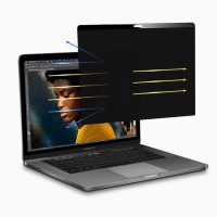Wiwu MacBook 12' Retina Privacy Ekran Koruyucu