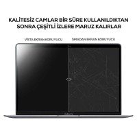 Wiwu MacBook 12' Retina Vista Ekran Koruyucu