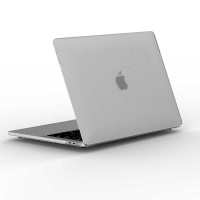 Wiwu MacBook 13.3' Air 2020 Macbook iShield Cover Koruyucu Kapak Kılıf