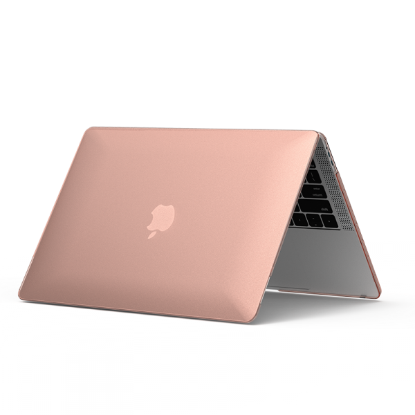 Wiwu MacBook 13.3' Air Macbook iShield Cover Koruyucu Kapak Kılıf