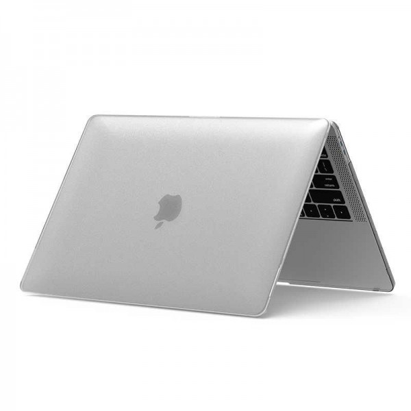 Wiwu MacBook 13.3' Air Macbook iShield Cover Koruyucu Kapak Kılıf