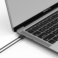 Wiwu MacBook 13.3' New Pro Macbook iShield Cover Koruyucu Kapak Kılıf