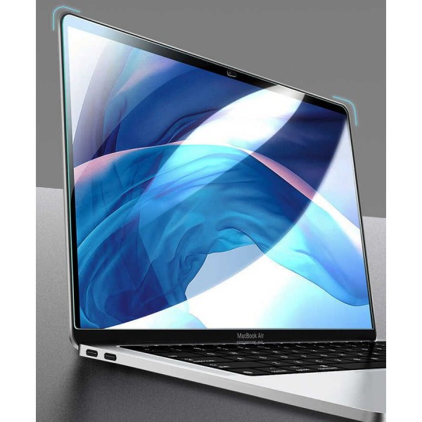 Wiwu MacBook 13.3' New Pro Retina Vista Ekran Koruyucu