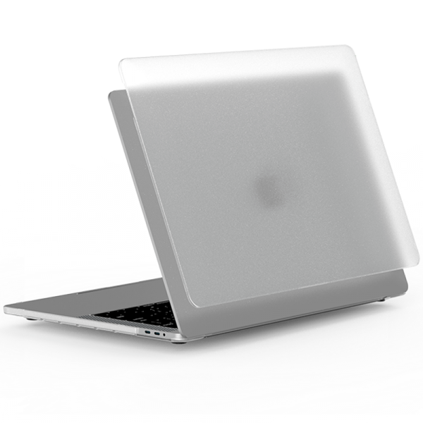 Wiwu MacBook 13.3' Pro 2020 Macbook iShield Cover Koruyucu Kapak Kılıf