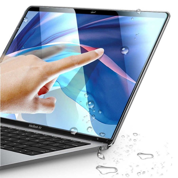 Wiwu MacBook 13.3' Pro Retina Vista Ekran Koruyucu
