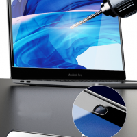 Wiwu MacBook 13.3' Pro Retina Vista Ekran Koruyucu
