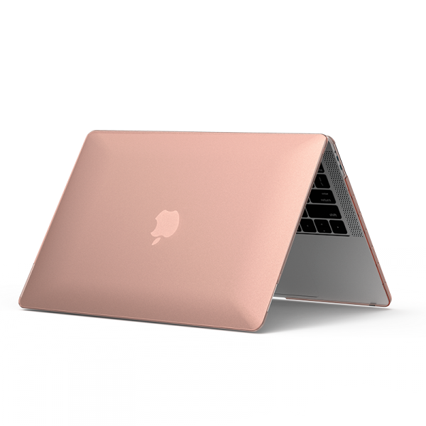 Wiwu MacBook 15.4' Pro Retina Macbook iShield Cover Koruyucu Kapak Kılıf