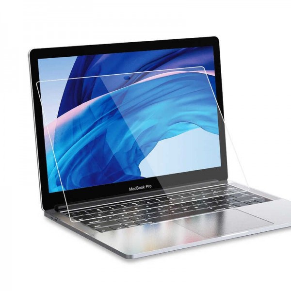 Wiwu MacBook 15.4' Pro Retina Vista Ekran Koruyucu