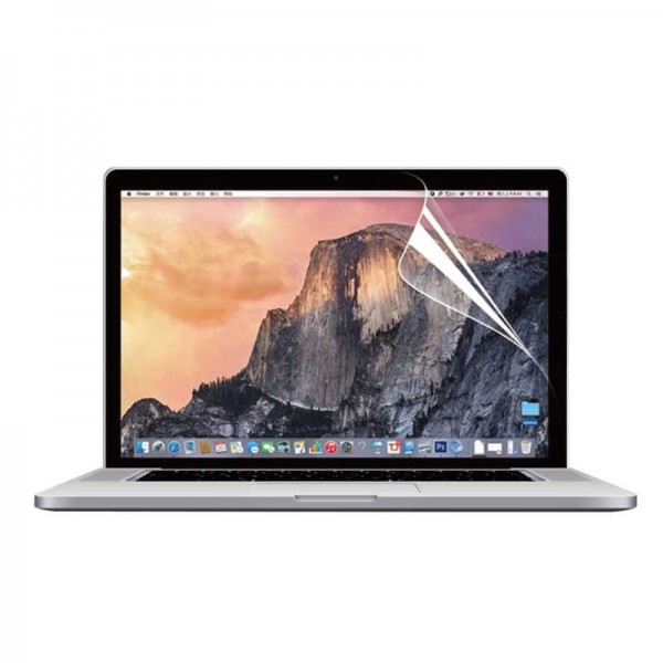 Wiwu MacBook 15.4' Touch Bar Ekran Koruyucu