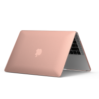 Wiwu MacBook 16' Touch Bar Macbook iShield Cover Korucu Kapak Kılıf