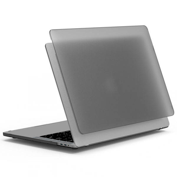 Wiwu MacBook 16' Touch Bar Macbook iShield Cover Korucu Kapak Kılıf