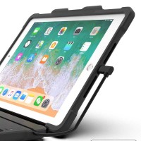 Wiwu MFI Lisanslı iPad Klavye
