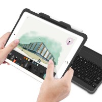 Wiwu MFI Lisanslı iPad Klavye