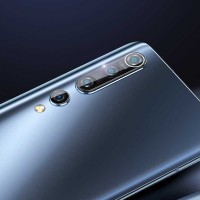 Xiaomi Mi 10 Benks KR Kamera Lens Koruyucu Cam