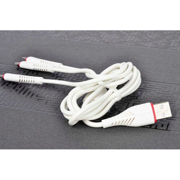 Xipin LX22 3 in 1 Usb Cable
